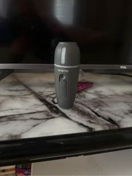 small but powerful fragrance