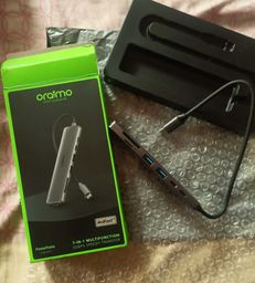 A Versatile Hub That Expands My Laptop’s Capabilities