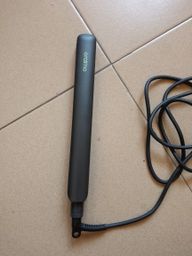 2-in-1 Hair straightener