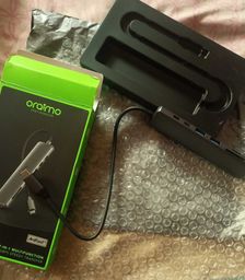 A Versatile Hub That Expands My Laptop’s Capabilities