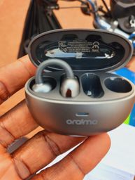 Great Earbuds