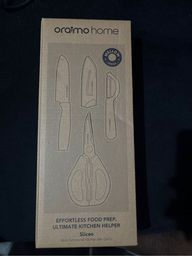 Sliceo 3-Piece carbon Steel Review