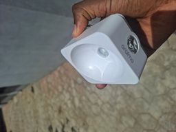 Smart Lamp Solar450mah