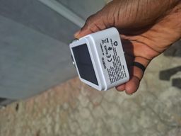 Smart Lamp Solar450mah