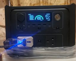 Oraimo Powerstation 1000