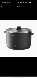 cooker
