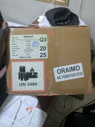 Excellent Power Bank – Highly Recommended