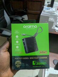 Excellent Power Bank – Highly Recommended