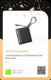 Power bank
