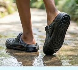 Soft comfortable slippers