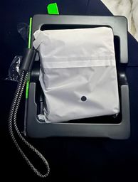 Most powerful power bank I have used so far.