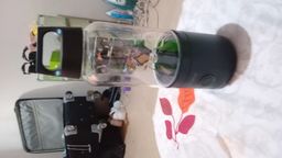 SUPER QUALITY PORTABLE BLENDER