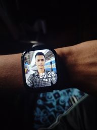 Nice watch