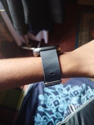 Nice watch