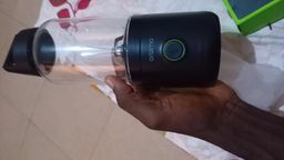 SUPER QUALITY PORTABLE BLENDER