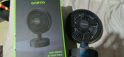 SmartTableFan 5W Table Fan