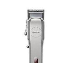 The Smart Clipper 2 Professional Hair Clipper is designed for both professional barbers and home users who want high-performance grooming