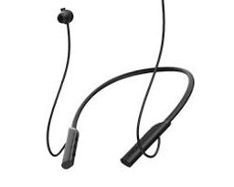 The Necklace Lite Call Vibration Wireless Earphones (often sold by brands like oraimo) are popular for their "neckband" design and unique notification features.
