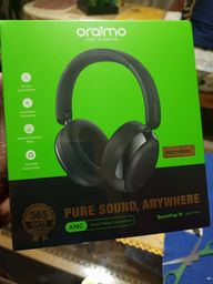 Headphone Review
