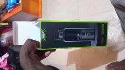 SUPER QUALITY PORTABLE BLENDER