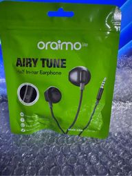 Halo Lite 3.5MM Half In-ear Earphone