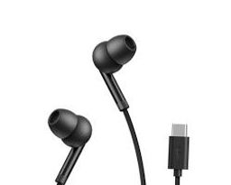 he Oraimo Conch 2C (OEP-320C) is a high-performance wired earphone designed for devices with a Type-C port. It features 10mm dynamic drivers that deliver deep bass and clear sound, making it a great choice for music and calls.