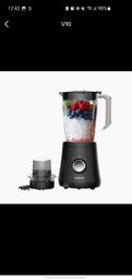 blender