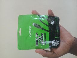 RobustLine 2A 1M Type-C Cable