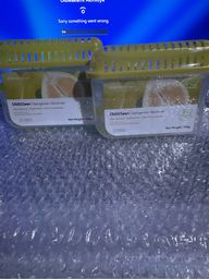 ChillClean Natural Pomelo Scent Anti-bacterial