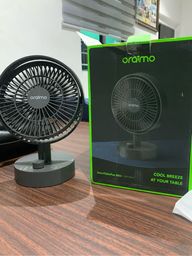 The Perfect Desk Companion