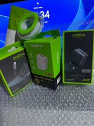 Oraimo SilkLine 1M 2A Micro-USB Data Cable