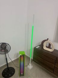 floor lamp