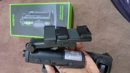 HIGH QUALITY GIMBAL