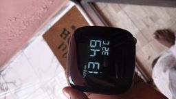 Excellent everyday rechargeable watch with great style