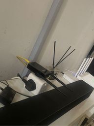 My TV is thanking me