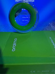 Oraimo SilkLine 1M 2A Micro-USB Data Cable