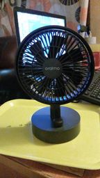 The Perfect Desk Companion