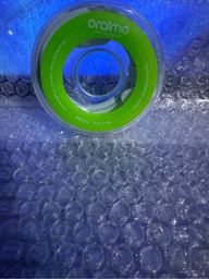 SilkLine 1M 2A Micro-USB Data Cable