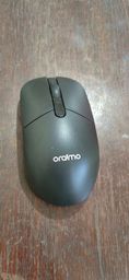 ClickFlow 1600 CPI Wireless Mouse