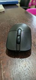 ClickFlow 1600 CPI Wireless Mouse