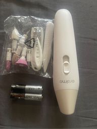 Custom Manicure Tool Kit