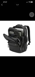 Multi-Purpose Expandable BackPack