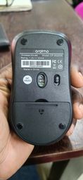 ClickFlow 1600 CPI Wireless Mouse