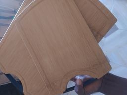 Pure Chop Cutting Board