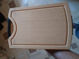 Pure Chop Cutting Board