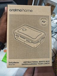 Idéal pour les petits plats à emporter 🥡