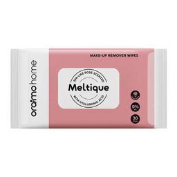meltique alcohol-free wipes