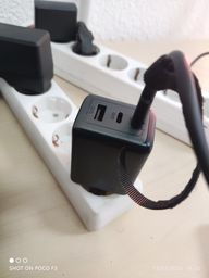 Qualidade de carregamento