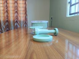 GrateSpin 2 in 1 Spinner and Chopper