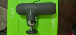 NovaShot Air Massage Gun Strong Motor